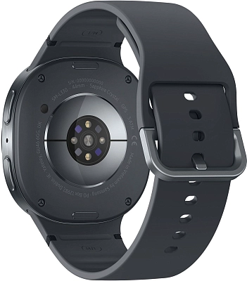 Часы Samsung Galaxy Watch 8 LTE 44mm Graphite 400_400_758938