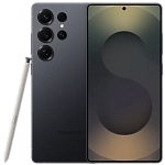 Смартфон Samsung Galaxy S25 Ultra 12/256GB Titanium Jet Black (S938B) 250_100_688089