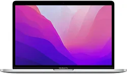 Ноутбук Apple MacBook Pro 13" M2 8GB 512GB SSD Silver (MNEQ3) 250_100_673283