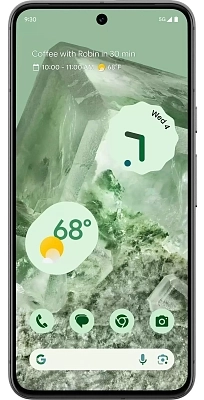 Смартфон Google Pixel 8 8/128GB Hazel (JP) 400_400_636610