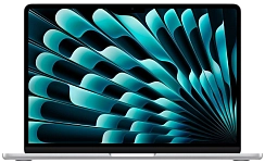 Ноутбук Apple MacBook Air 13" M2 16GB 256 GB SSD Silver (MC7V4) 250_100_627398