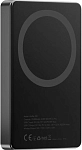 Внешний аккумулятор EnergEA Alupac Magsafe 10000 mAh - Gunmetal Black 250_100_645470