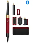 Стайлер Dyson Airwrap i.d. Complete Long HS08 Straight+Wavy - Red Velvet 250_100_724067
