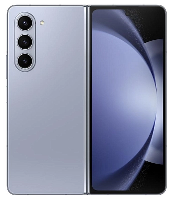 Смартфон Samsung Galaxy Z Fold 5 12/256GB Blue 400_400_749654