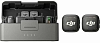 Микрофон DJI Mic 3 (2TX + 1RX + Charging Case) 100_100_765804
