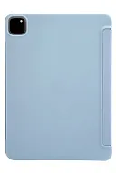Чехол-книжка для iPad Pro 12.9 с треугольным загибом Голубой 500_191_125974