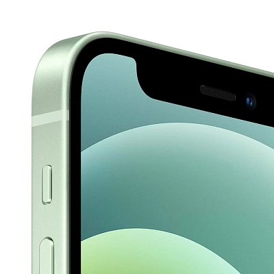 Смартфон Apple iPhone 12 256GB Green 400_400_630933