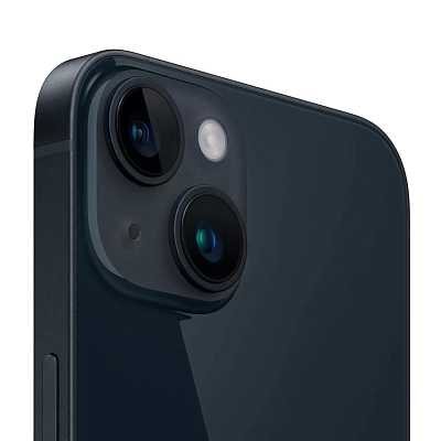 Смартфон Apple iPhone 14 128GB eSim Midnight 400_400_631418