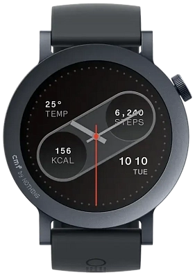 Умные часы Nothing CMF Watch Pro 2 Dark Grey 400_400_769251