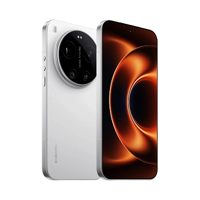 Смартфон Xiaomi 17 Ultra 16/512GB White 400_400_709579