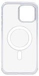 Силиконовый чехол Gurdini для iPhone 16 Pro Max - Прозрачный 250_100_761599