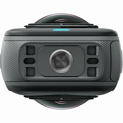 Экшн-камера Insta360 X5 Black 400_400_708704