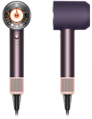 Фен Dyson Supersonic Nural HD16 Gift Edition - Jasper Plum 400_400_769033