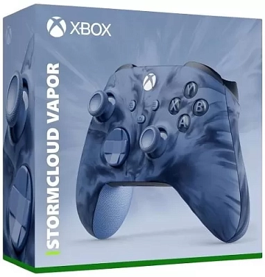 Геймпад XBOX Special Edition - Stromcloud Vapor 400_400_626574