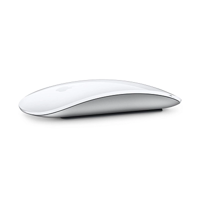 Беспроводная мышь Apple Magic Mouse 3 USB‑C Белый (MXK53) 400_400_625899
