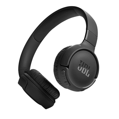 Беспроводные наушники JBL Tune 520BT Black 400_400_626043