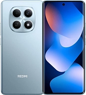 Смартфон Redmi Note 15 8/256GB Glacier Blue 500_191_774386