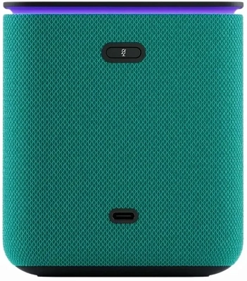 Яндекс Станция Миди с Zigbee (изумрудный) 400_400_761495