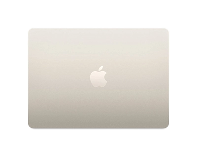Ноутбук Apple MacBook Air 15 M5 24GB 1TB SSD Starlight (MDVF4) 400_400_696895