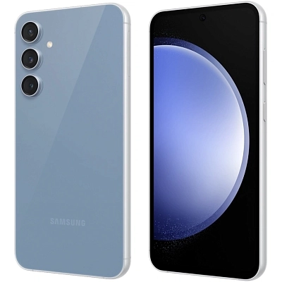 Смартфон Samsung Galaxy S23 FE 8/256GB Indigo (S711B) 400_400_638039
