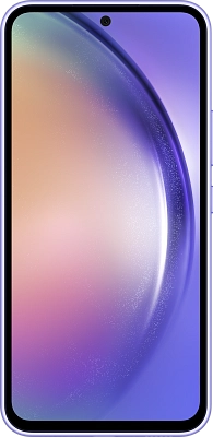 Смартфон Samsung Galaxy A54 5G 6/128GB Violet 400_400_637577