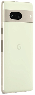 Смартфон Google Pixel 7 8/256GB Lemongrass 400_400_752929