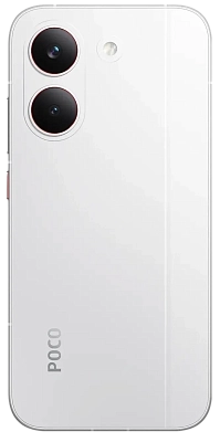 Смартфон Poco X8 Pro 8/512GB White 400_400_701868