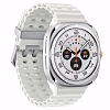 Часы Samsung Galaxy Watch Ultra 47mm LTE Titanium White 100_100_641389