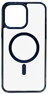 Чехол для iPhone 14 Pro DD Clin Series Прозрачный 500_191_533795