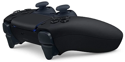 Геймпад Sony DualSense PS5 Midnight Black 400_400_748531