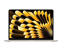 Ноутбук Apple MacBook Air 13" M4 16GB 512GB SSD Starlight (MW103) 500_191_673082