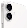 Смартфон Apple iPhone 16 Plus 256GB nano-Sim White 100_100_634888