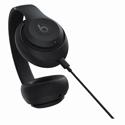 Беспроводные наушники Beats Studio Pro Black 400_400_625934