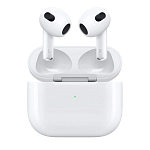 Наушники Apple AirPods 3 MagSafe (Lightning) 250_100_627000