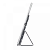 Чехол-клавиатура 10.5" Apple Smart Keyboard Charcoal Gray (MPTL2) 100_100_642474