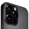 Смартфон Apple iPhone 16 Pro 512GB eSim Black Titanium 100_100_635153