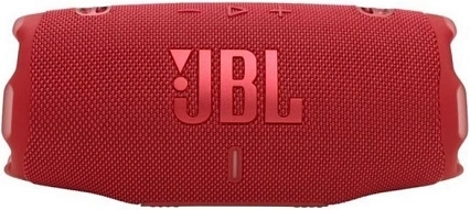 Портативная колонка JBL Charge 6 Red 500_191_590355