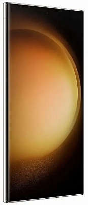 Смартфон Samsung Galaxy S23 Ultra 8/256GB Cream (S918B) 400_400_638100