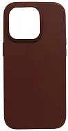 Чехол для iPhone 14 Plus DD Naples Series Коричневый 500_191_533649