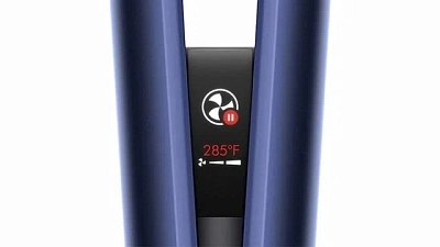 Выпрямитель Dyson Airstrait HT01 - Prussian Blue 400_400_626222