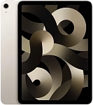 Планшет Apple iPad Air (2022) 10.9" 256GB Wi-Fi+Cellular Starlight 250_100_628660