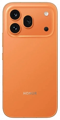Смартфон Honor 600 Pro 12/512GB Orange 400_400_740136