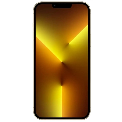 Смартфон Apple iPhone 13 Pro Max 128GB Gold 400_400_631312