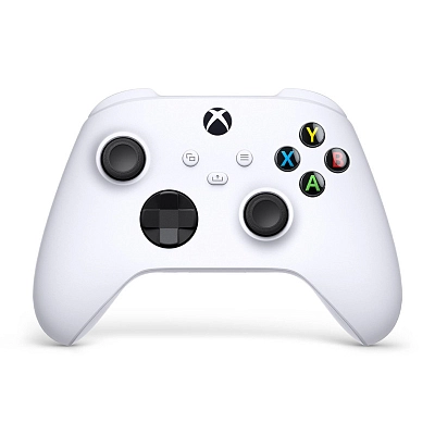 Игровая приставка Microsoft Xbox Series S 512GB 400_400_626701