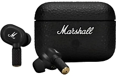 Беспроводные наушники Marshall Motif II ANC Black 250_100_779559