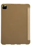 Чехол-книжка для iPad Pro 11 с треугольным загибом Золотой 500_191_125823