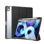 Чехол-книжка для iPad 10 Dux Ducis Toby Series - Black 250_100_654996