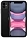 Смартфон Apple iPhone 11 64GB Black 42_42_221470