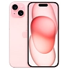 Смартфон Apple iPhone 15 Plus 128GB eSim Pink 100_100_646259