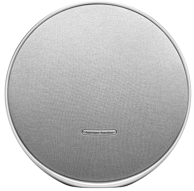 Портативная колонка Harman Kardon Onyx Studio 9 Grey 400_400_723063